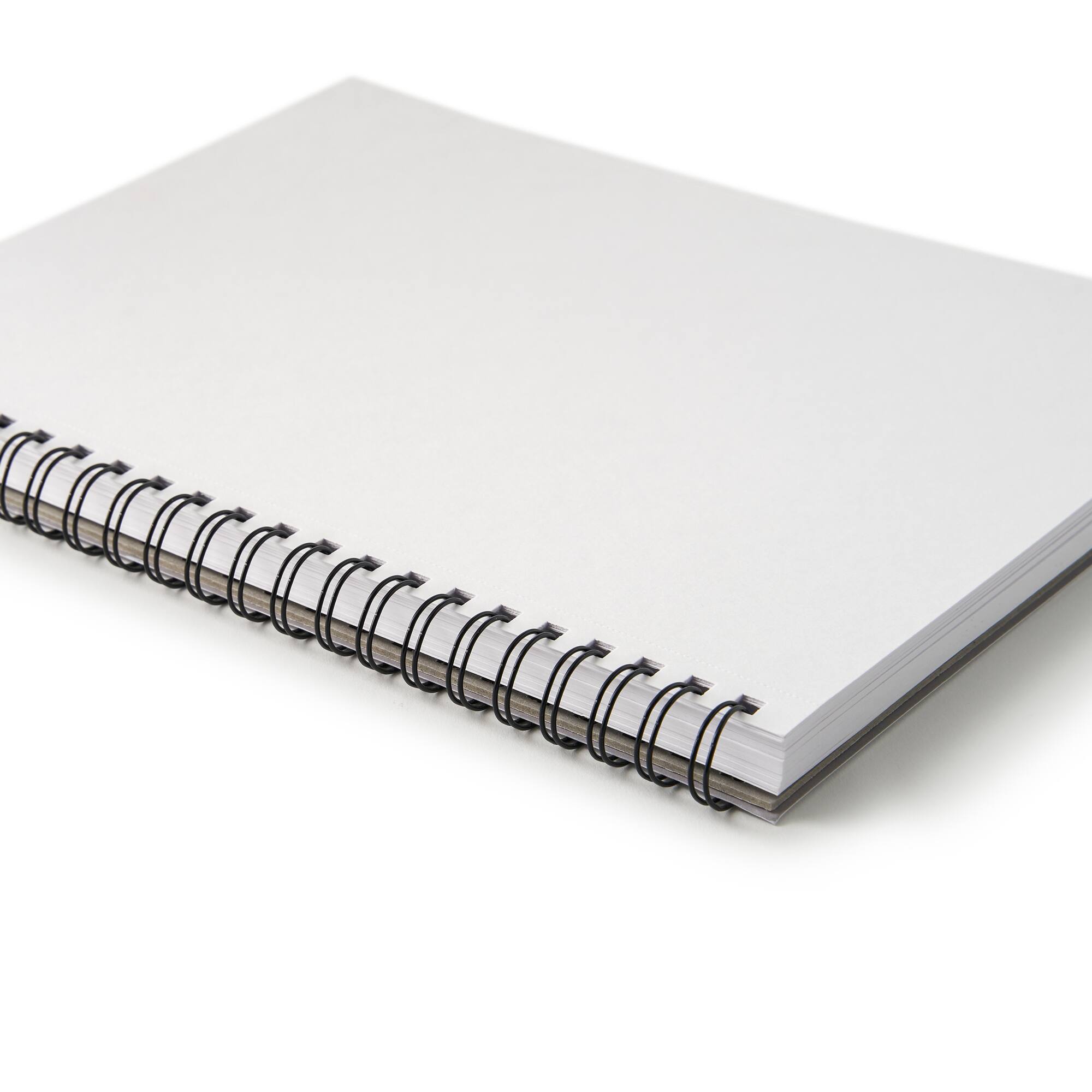 6 Pack: Mixed Media Medium Weight Paper Pad by Artist's Loft™, 9" x 12"